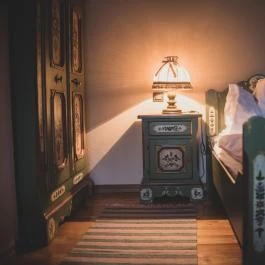 Öreg Prés Butikhotel Mór - Szobák