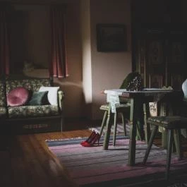 Öreg Prés Butikhotel Mór - Szobák