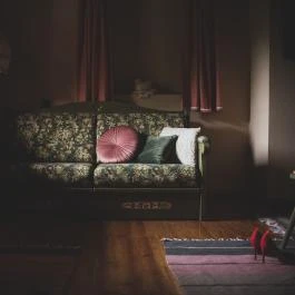 Öreg Prés Butikhotel Mór - Szobák