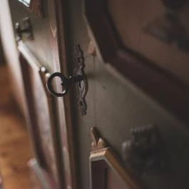 Öreg Prés Butikhotel Mór - Szobák