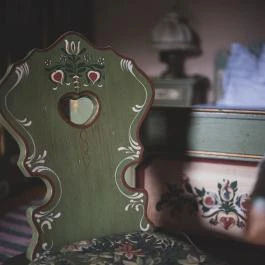 Öreg Prés Butikhotel Mór - Szobák