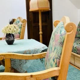 Öreg Prés Butikhotel Mór - Szobák