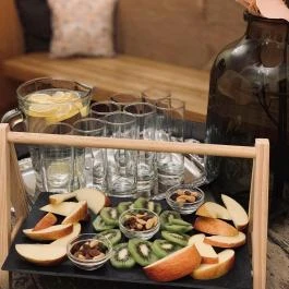 Öreg Prés Butikhotel Mór - Egyéb