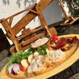 Öreg Prés Butikhotel Mór - Egyéb