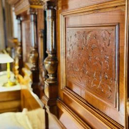 Öreg Prés Butikhotel Mór - Egyéb