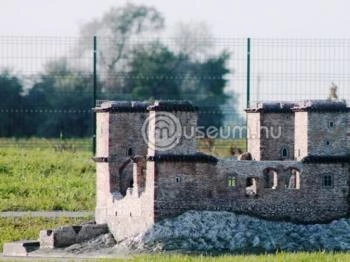 Mini Hungary Park Mórahalom