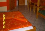 4Barát Apartman Mórahalom