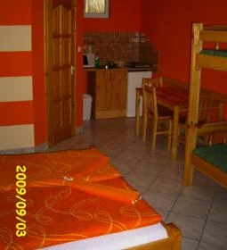 4Barát Apartman