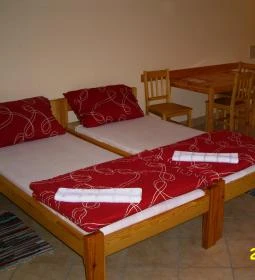 4Barát Apartman