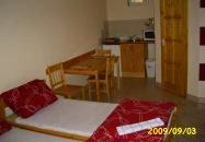 4Barát Apartman Mórahalom