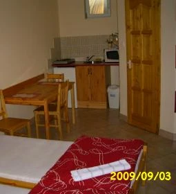 4Barát Apartman