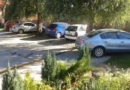 4Barát Apartman Mórahalom