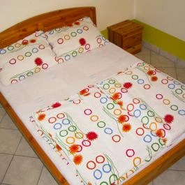 4Barát Apartman Mórahalom - Szobák