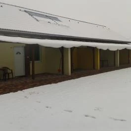 4Barát Apartman Mórahalom - Külső kép