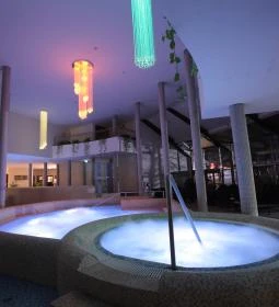 Colosseum Wellness Hotel