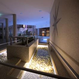 Colosseum Wellness Hotel Mórahalom - Wellness