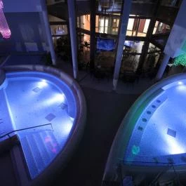 Colosseum Wellness Hotel Mórahalom - Wellness