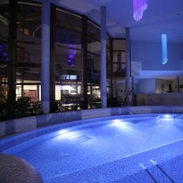 Colosseum Wellness Hotel Mórahalom - Wellness