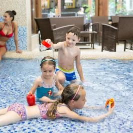 Colosseum Wellness Hotel Mórahalom - 