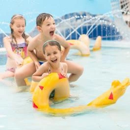 Colosseum Wellness Hotel Mórahalom - 