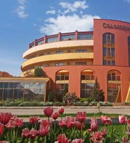 Colosseum Wellness Hotel