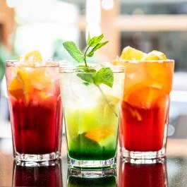 Colosseum Wellness Hotel Mórahalom - Vendéglátás