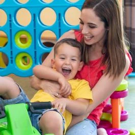 Colosseum Wellness Hotel Mórahalom - 