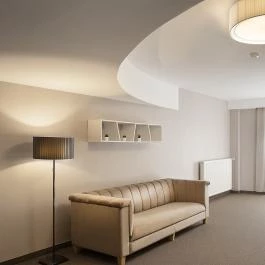 Colosseum Wellness Hotel Mórahalom - Belső