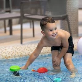 Colosseum Wellness Hotel Mórahalom - 