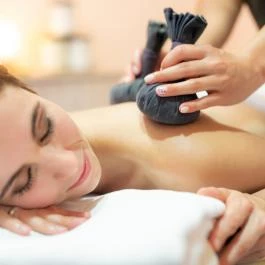 Colosseum Wellness Hotel Mórahalom - Wellness