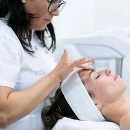 Colosseum Wellness Hotel Mórahalom - Wellness