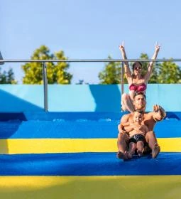 Colosseum Wellness Hotel