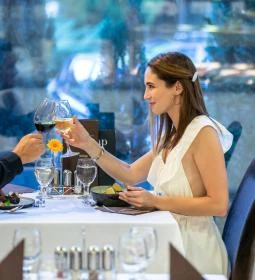 Colosseum Wellness Hotel