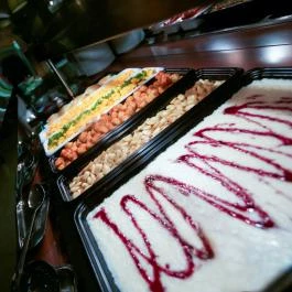 Colosseum Wellness Hotel Mórahalom - Vendéglátás