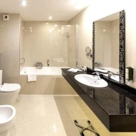 Colosseum Wellness Hotel Mórahalom - Szobák