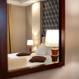 Colosseum Wellness Hotel Mórahalom - Szobák