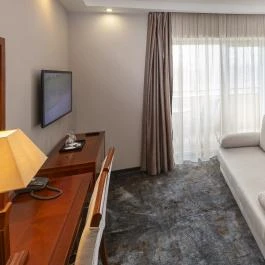 Colosseum Wellness Hotel Mórahalom - Szobák