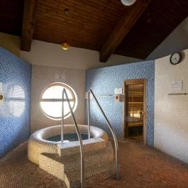 Colosseum Wellness Hotel Mórahalom - Wellness