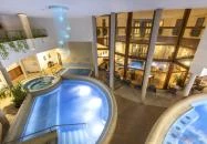 Colosseum Wellness Hotel Mórahalom Colosseum Wellness Hotel Mórahalom