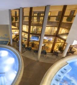 Colosseum Wellness Hotel