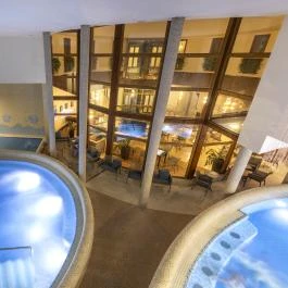 Colosseum Wellness Hotel Mórahalom - 