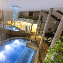 Colosseum Wellness Hotel Mórahalom - 