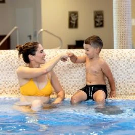 Colosseum Wellness Hotel Mórahalom - 
