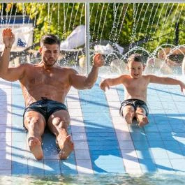 Colosseum Wellness Hotel Mórahalom - 