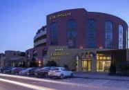 Colosseum Wellness Hotel Mórahalom