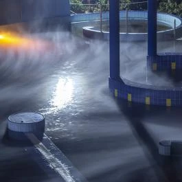 Colosseum Wellness Hotel Mórahalom - 