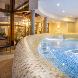 Colosseum Wellness Hotel Mórahalom - 