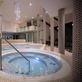 Colosseum Wellness Hotel Mórahalom - 