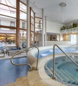 Colosseum Wellness Hotel