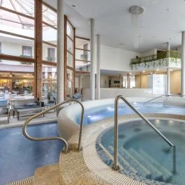 Colosseum Wellness Hotel Mórahalom - 